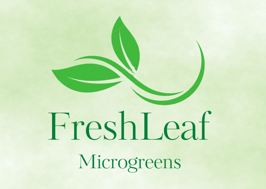 FreshLeaf Microgreens
